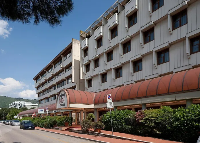 Hotel boutique a Prato (Prato)