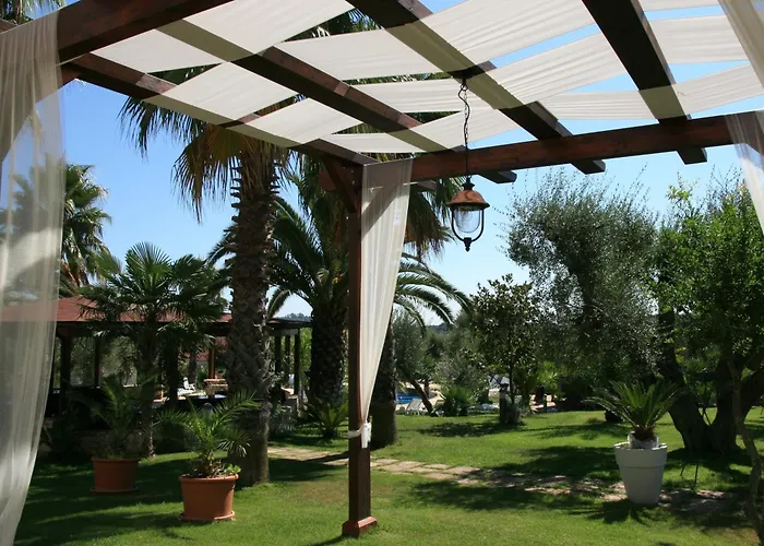 Città Bianca Country Resort Ostuni