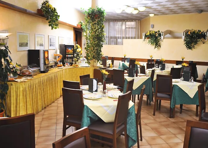 Hotel Massimo d'Azeglio
