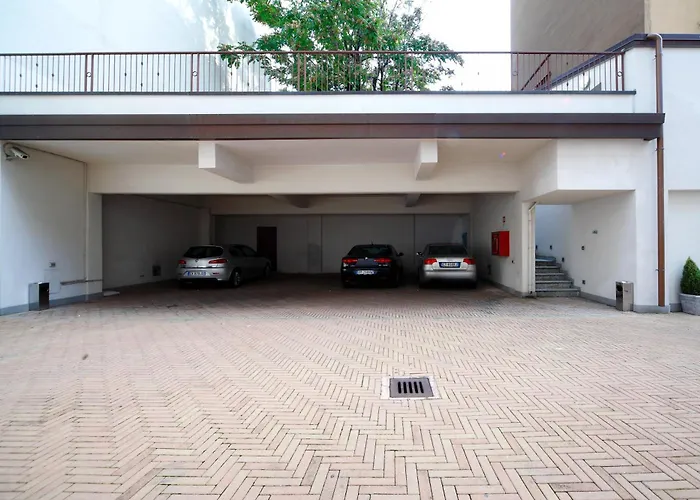 Hotel Terminal Milán