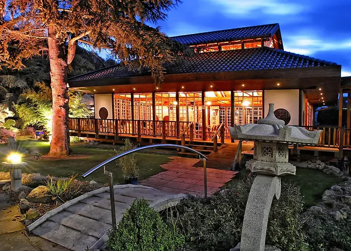 Beste  17 Spahotels in Bad Dürkheim voor een ontspannende vakantie