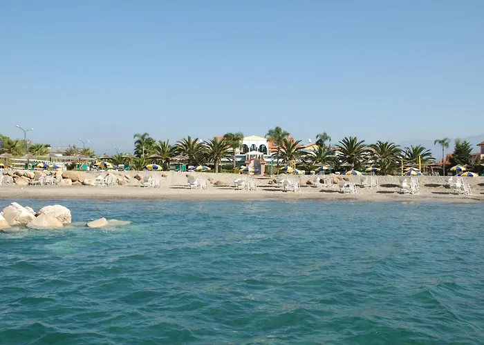 Casal Velino Hotels