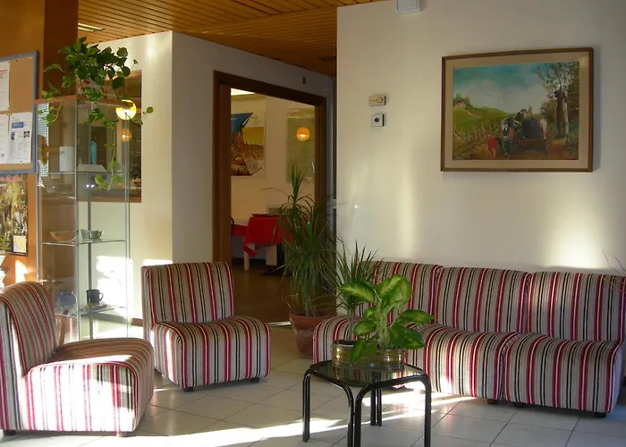 Hotel Primavera Barberino di Val dʼElsa