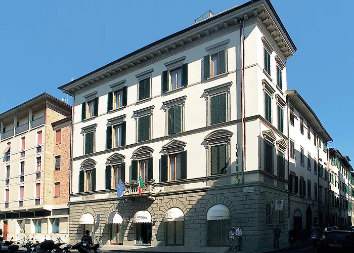 Hotel Arizona Florencia