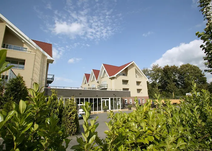 Hotel&Appartementen - De Zeven Heuvelen