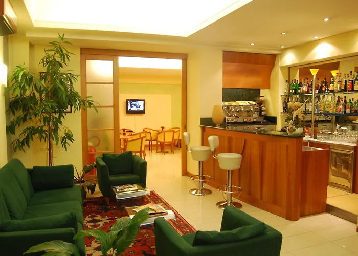 Hotel Gala Pesaro