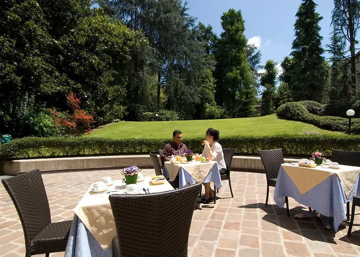 Hotel Tiziano - Gruppo Mini Hotel Milano