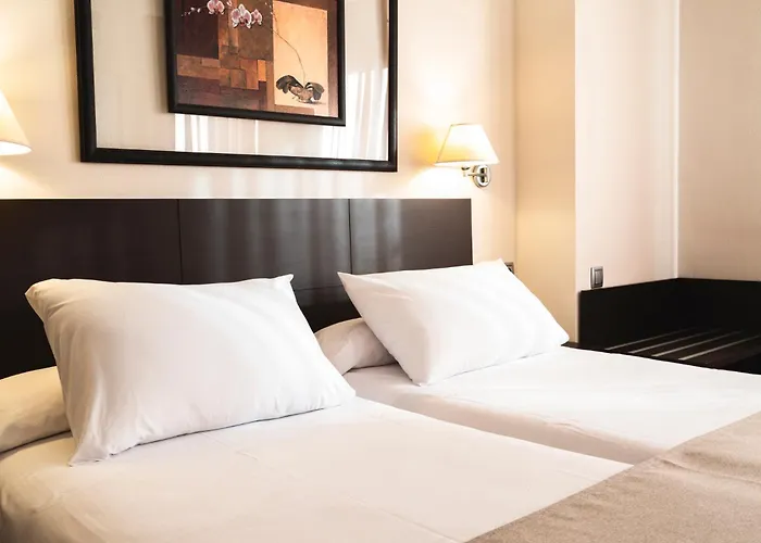 Hotel Cristina Los Alcázares