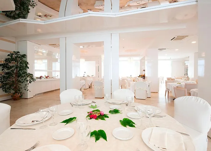 Hotel Excelsior Vasto