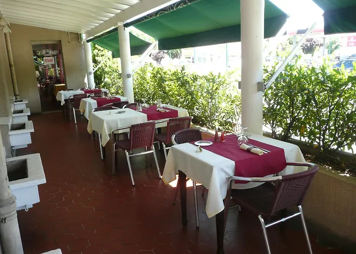 Hotel Du Lion D'argent Et Des Tanneries
