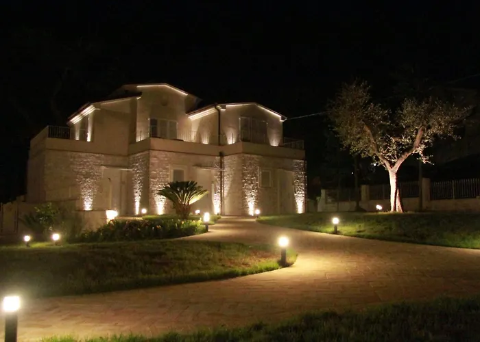 Hotel Giardino Suites&Spa Numana