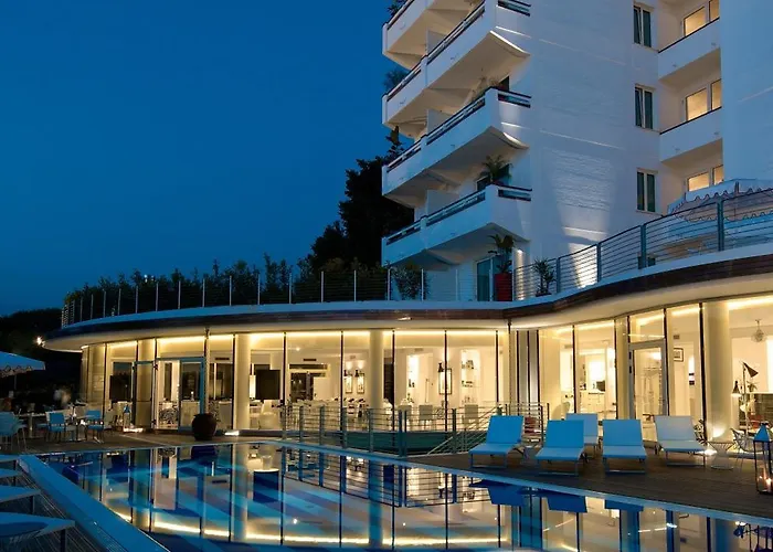 Mondial Resort & Spa Marina di Pietrasanta