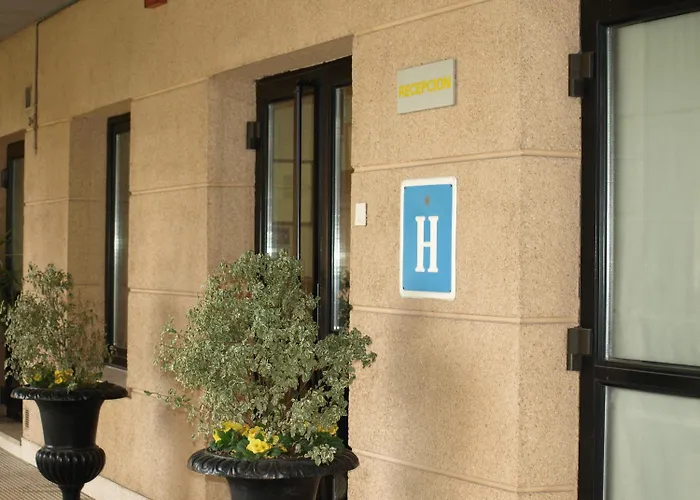 Hotel Ibiltze