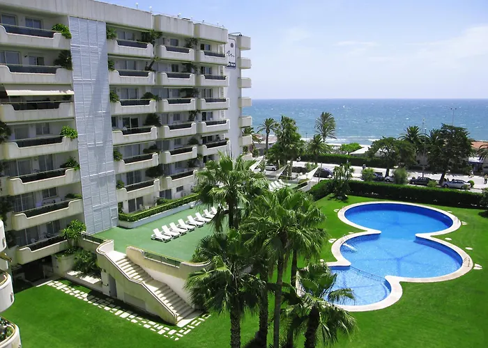 Mediterraneo Sitges