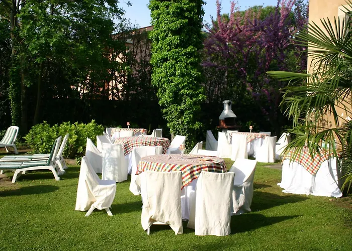 Bed and Breakfast Casabiancalana Boutique Lucca