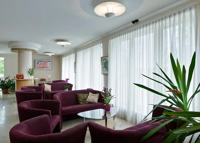 Jagello Business Hotel Budapest