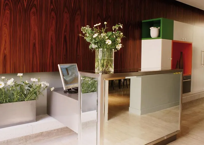 Hotel Le Placide Saint-Germain Des Pres Parijs