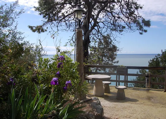 Resort La Francesca Bonassola