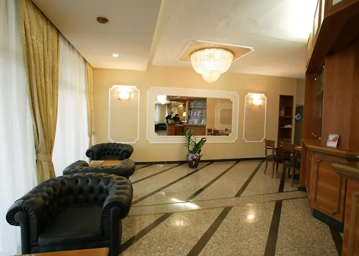 Hotel Alexander Cesena