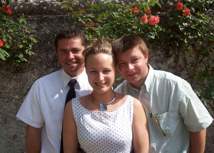 Villandry Hotels