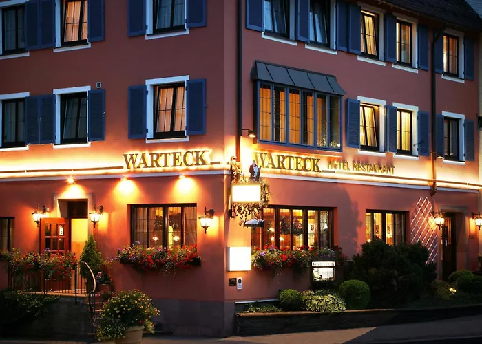 Hotels in Freudenstadt