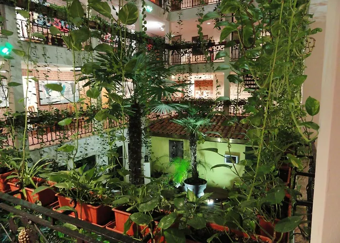 Solitaire Hotel Berlino
