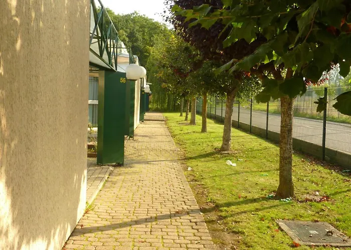 Kyriad Annemasse - Geneve