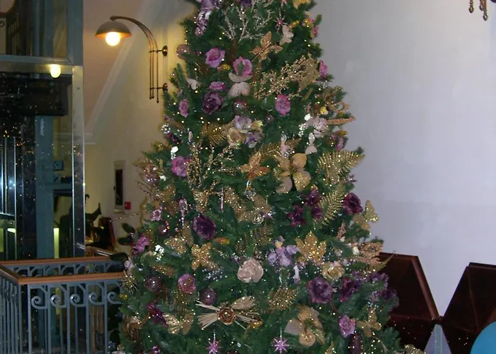 Hotel Eden