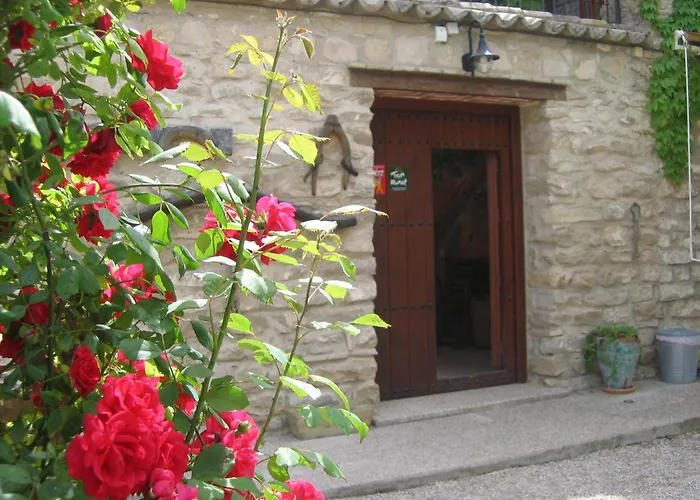 La Caseria de Tito Úbeda