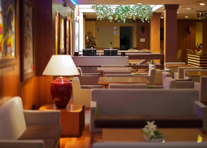 Hotel Borgia Gandía