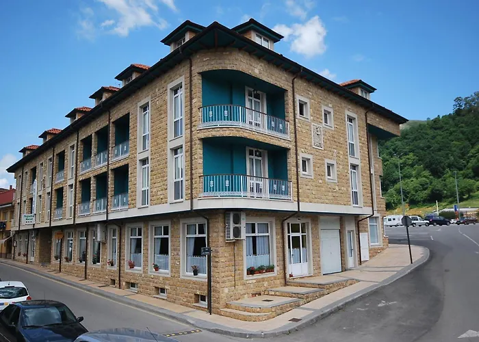 Hotel Águila Real