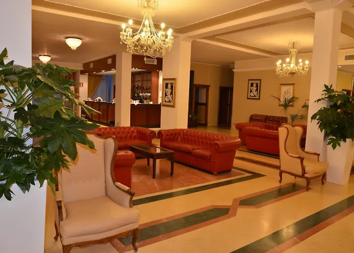 Grand Hotel Montesilvano Marina