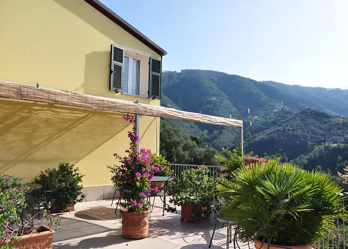 Hotel a Levanto