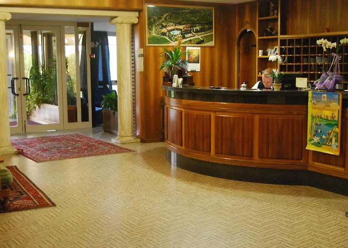 Hotel Ristorante Il Gabbiano Passignano sul Trasimeno