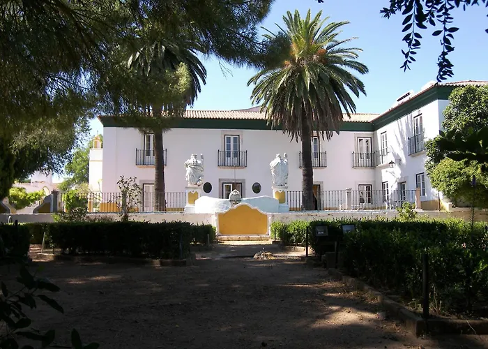 Hotel Rural Quinta De Santo Antonio Elvas