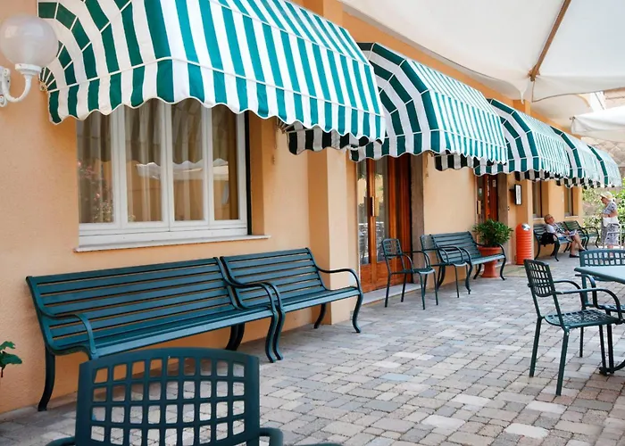Albergo Adriana Celle Ligure