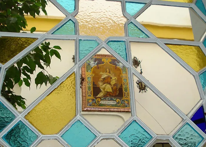 Hotel Abanico Sevilla