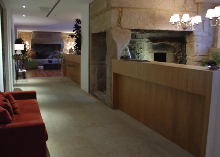Hotels in Monção