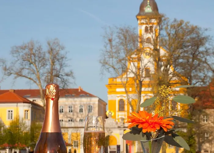 Hotels in Neuzelle