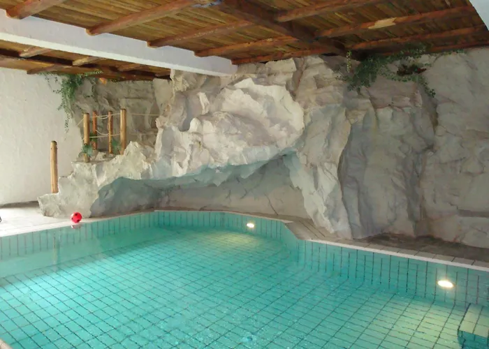 Hotels in Mitwitz