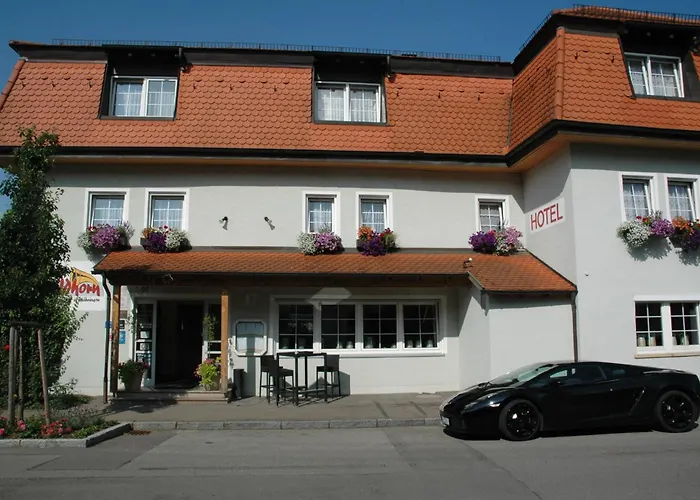 Mayers Waldhorn - zwischen Reutlingen und Tübingen Kusterdingen