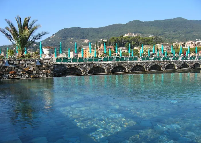 Hotel Helios Santa Margherita Ligure
