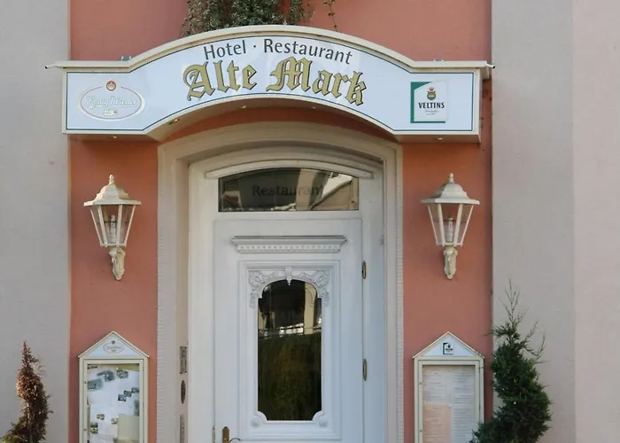 Hotels in Hamm (North Rhine-Westphalia)