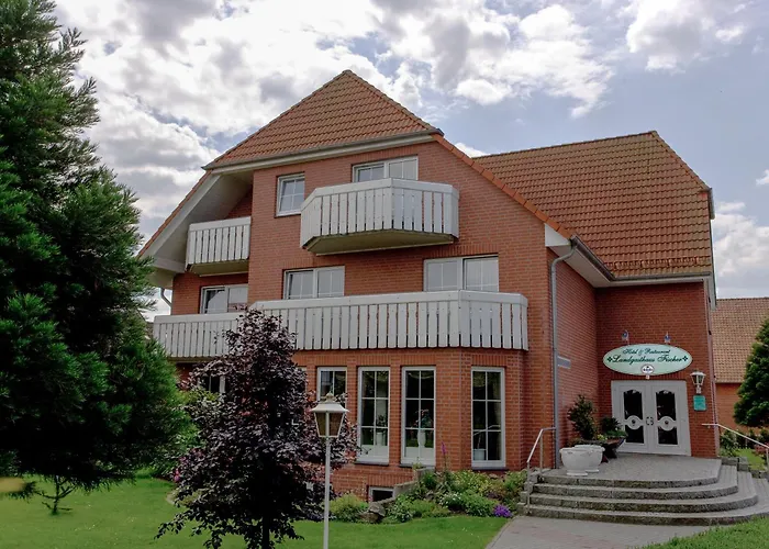Hotels in Bad Nenndorf