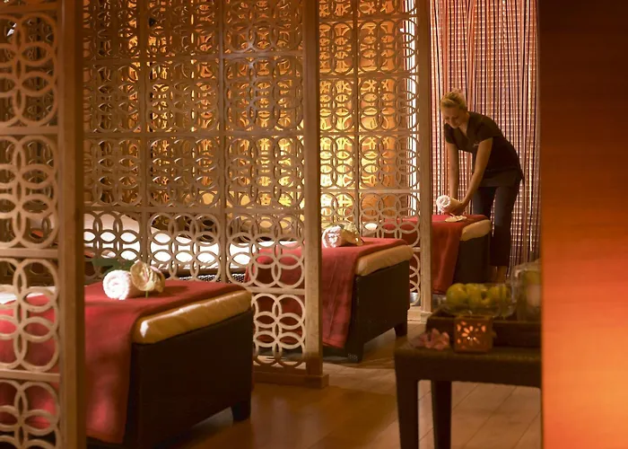 Westport Hotels
