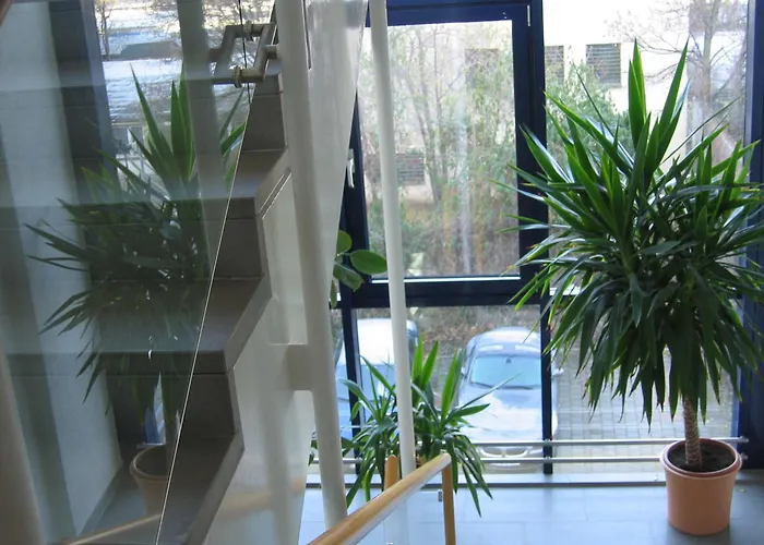 Hotel Carat Erfurt