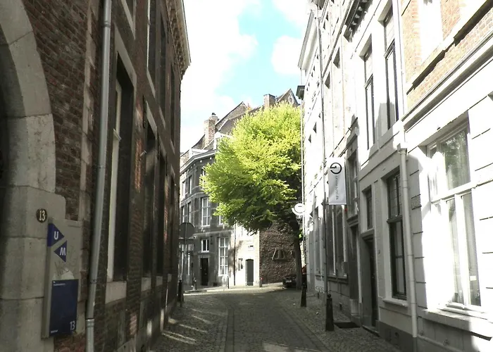 Galerie Hotel Dis Maastricht