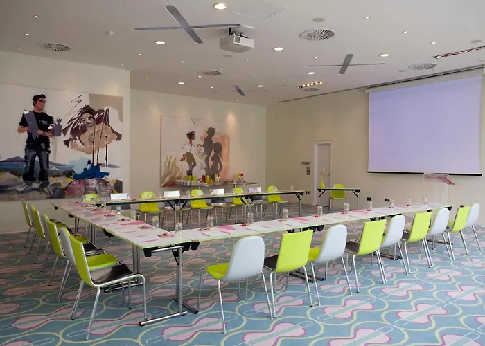 Kifisia Hotels