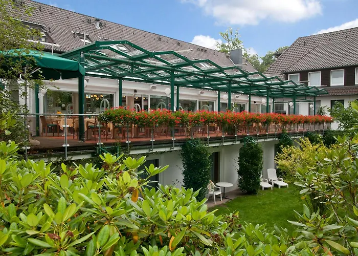 Ringhotel Fährhaus Bad Bevensen