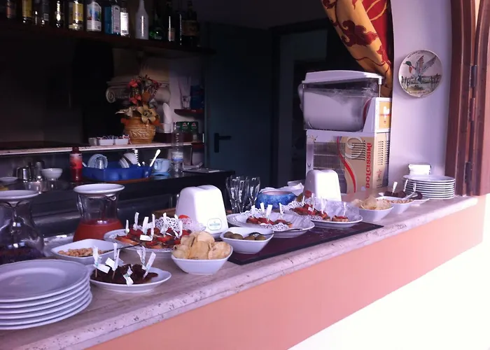 Lampedusa Hotels